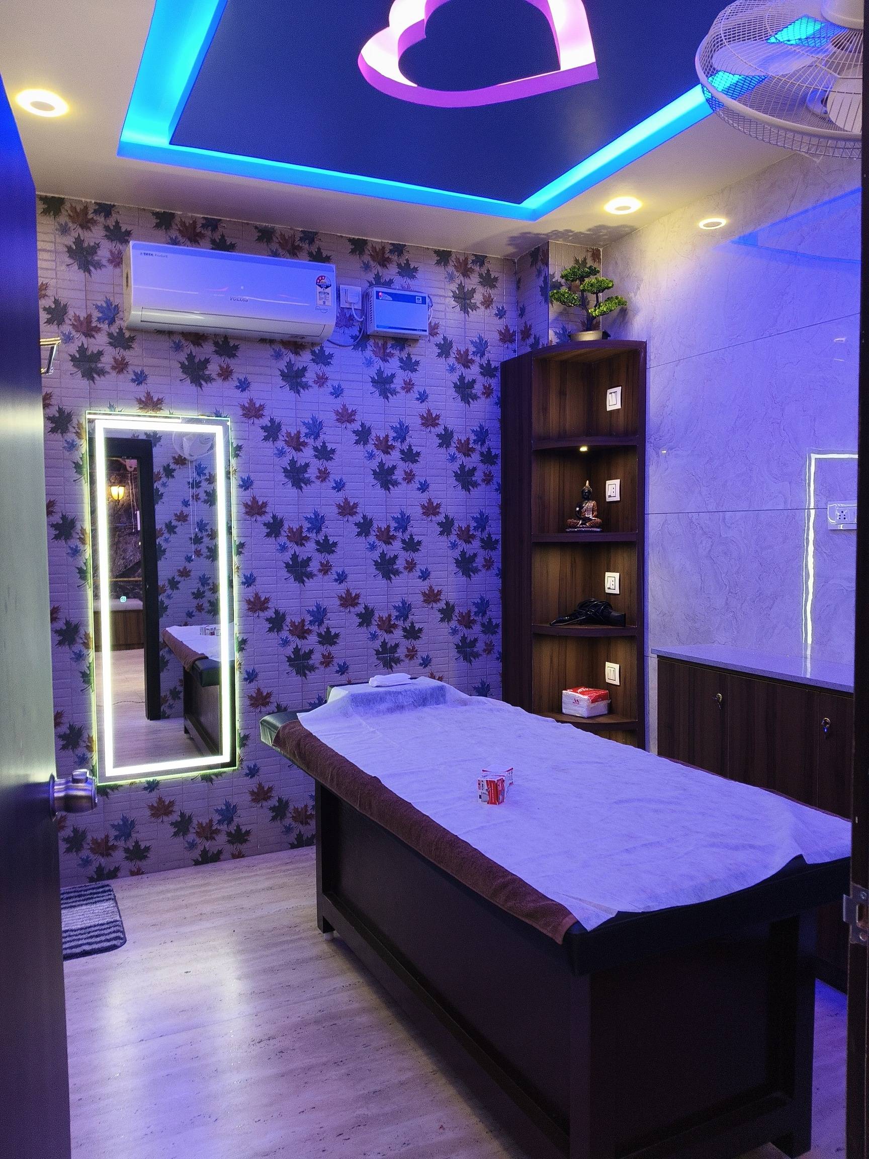 Rivers Salon and Spa