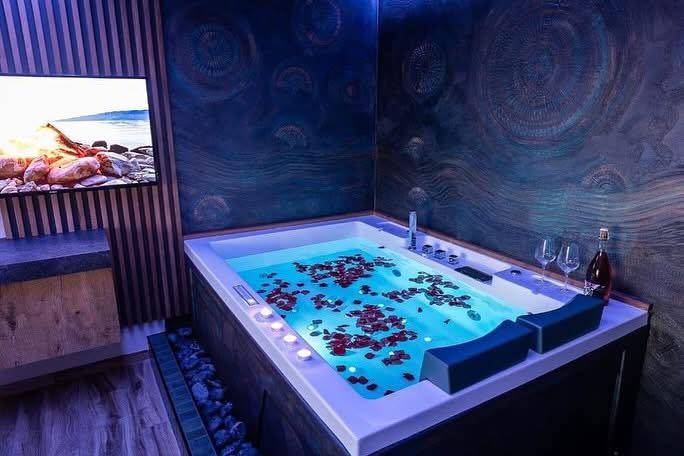 The Royal Russian Thai Spa