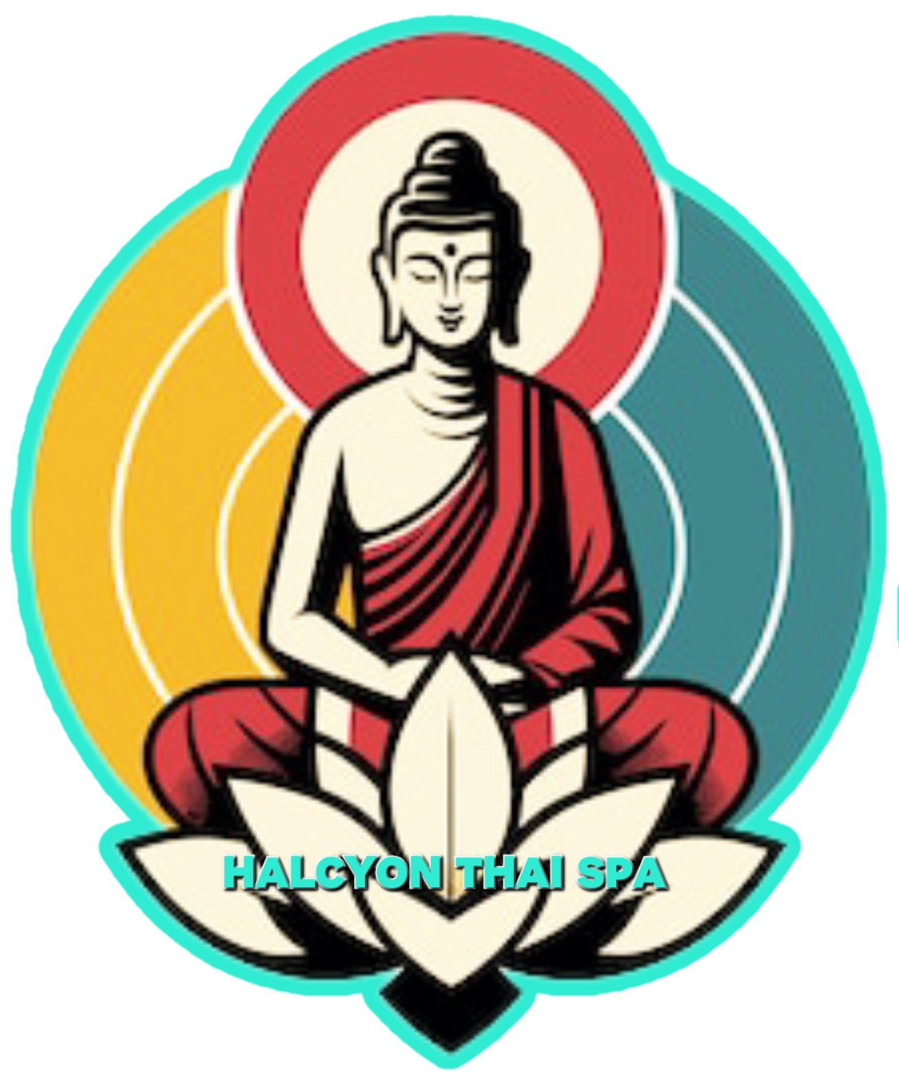 HALCYON THAI SPA-MGF METROPOLIS MALL | BEST AND LUXURY SPA IN MG ROAD GURGAON 