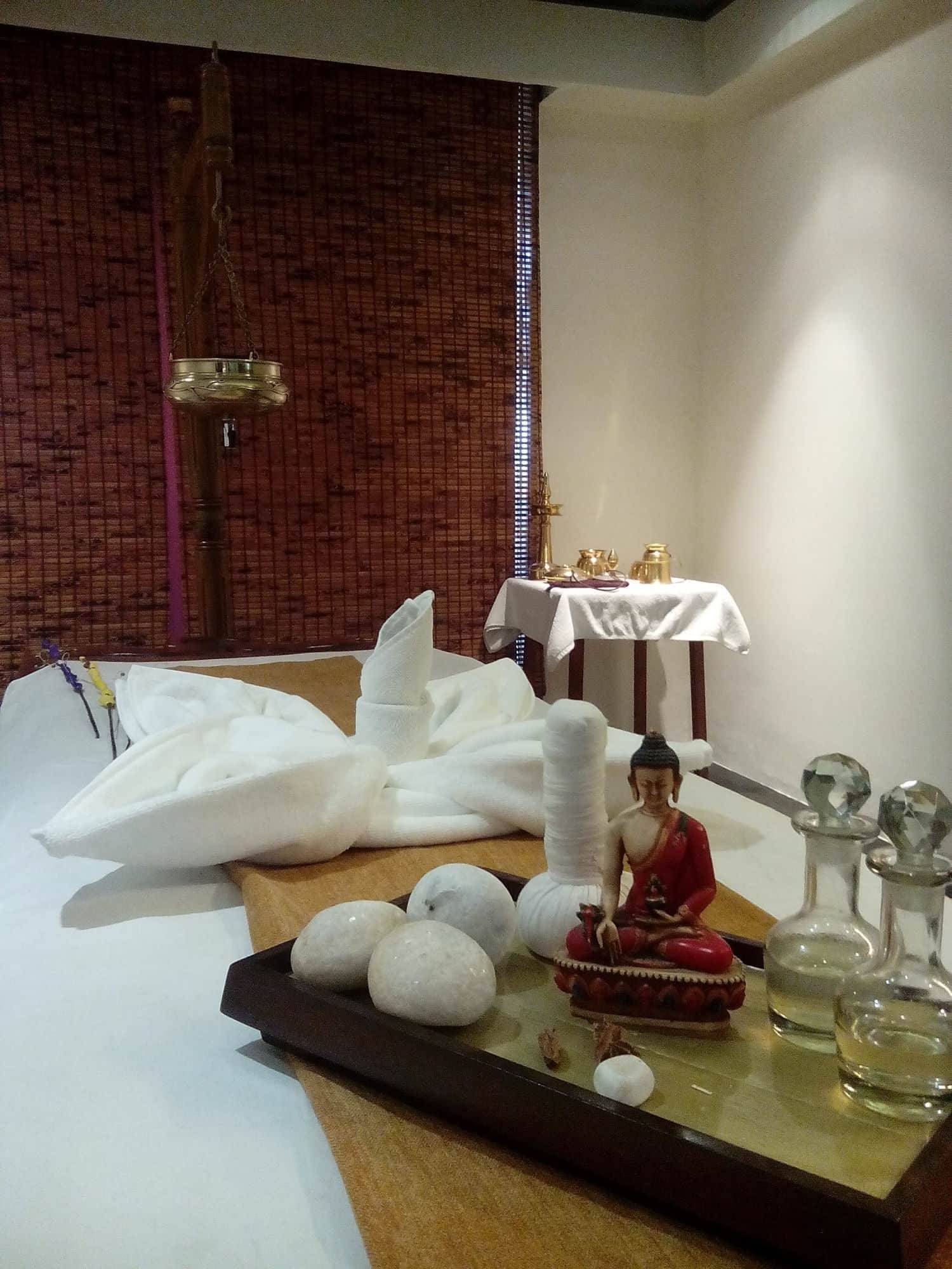 The Royal Russian Thai Spa