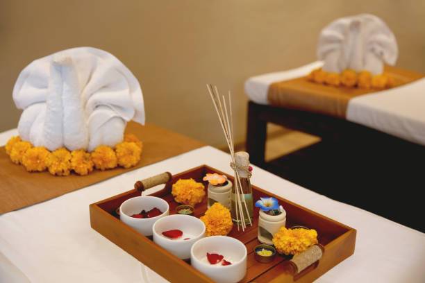 Kinjal Daynight Outcall Massage Spa