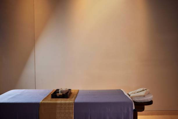 Kinjal Daynight Outcall Massage Spa