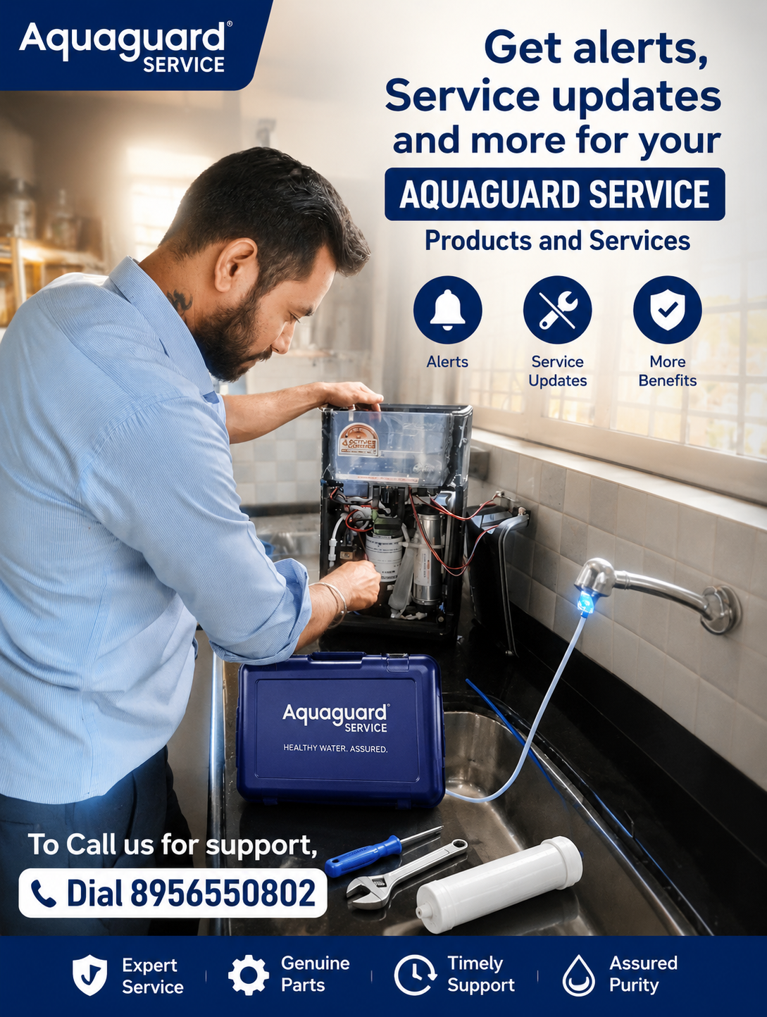 AQUAGUARD SERVICE NAGPUR 