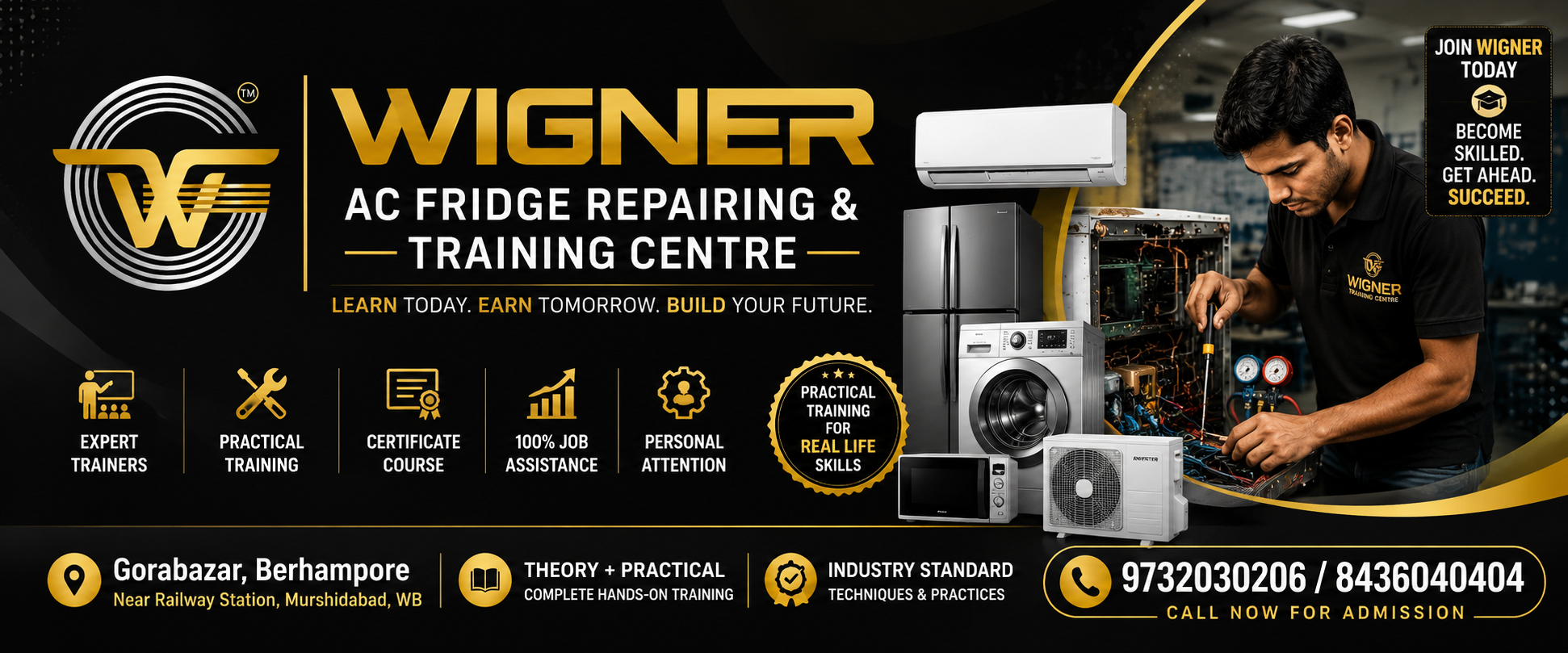 Wigner Industries Pvt Ltd