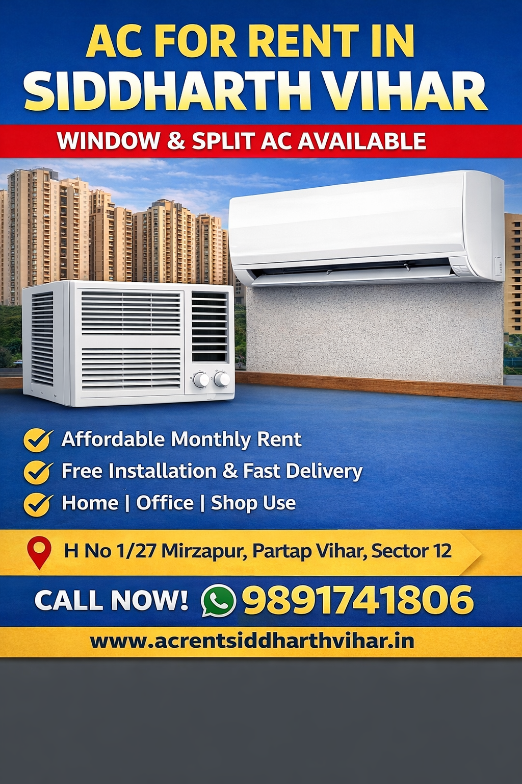 Best Ac Service