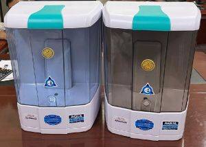 Galaxy Ro service zirakpur 
