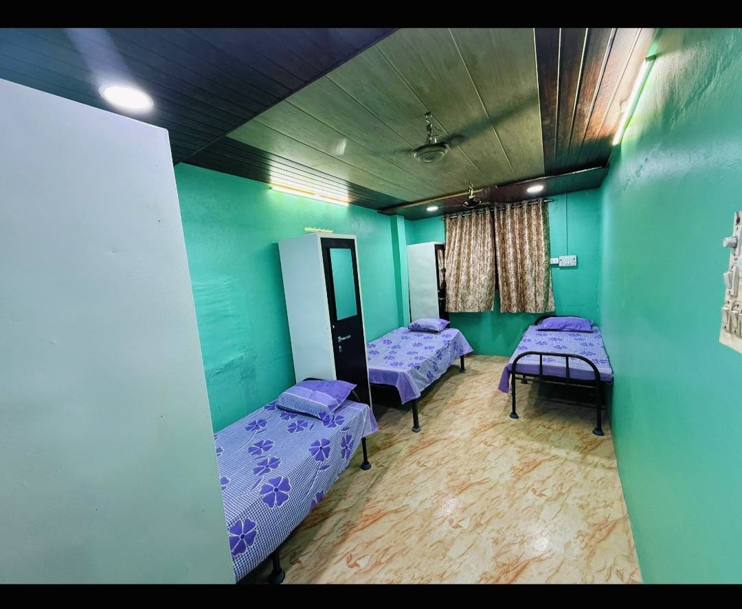 Aai Ji Ka PG BOYS HOSTEL