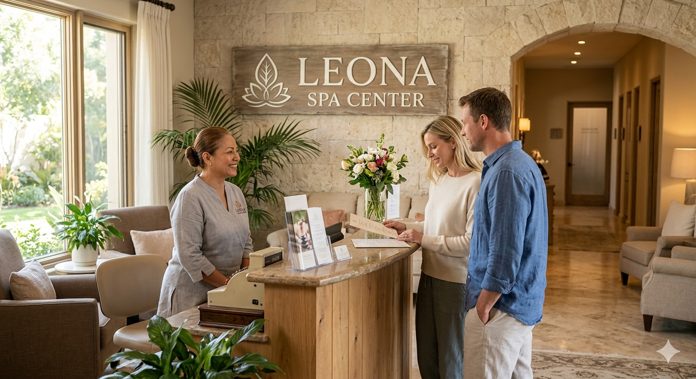 Best Beauty Spa