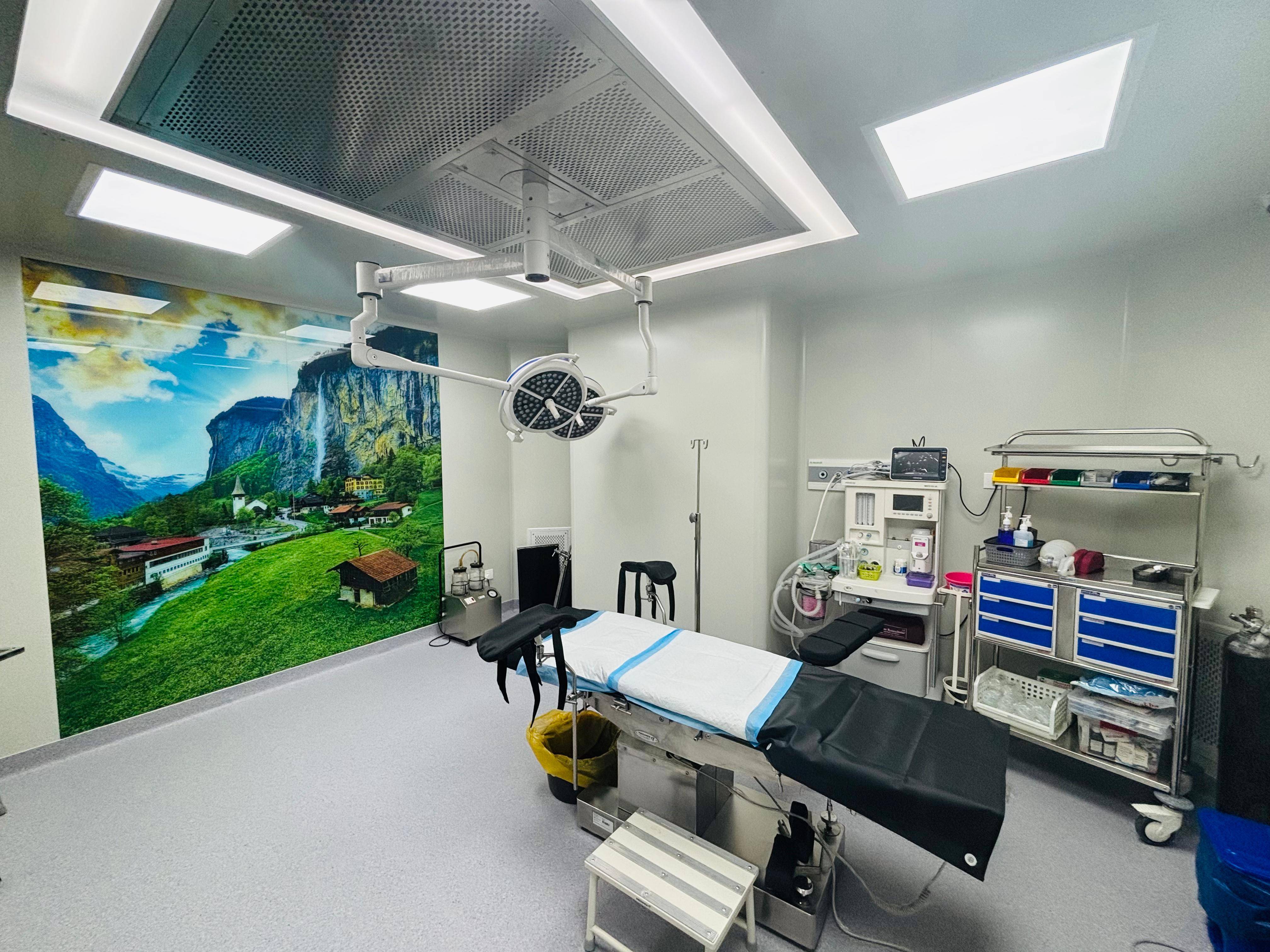 𝗗𝗿 𝗦𝗵𝗮𝘂𝗻𝗮𝗸 𝗧𝘂𝘃𝗮𝗿 𝗖𝗼𝗹𝗼𝗿𝗲𝗰𝘁𝗮𝗹 𝗔𝗻𝗱 𝗚𝗲𝗻𝗲𝗿𝗮𝗹 𝗦𝘂𝗿𝗴𝗲𝗼𝗻