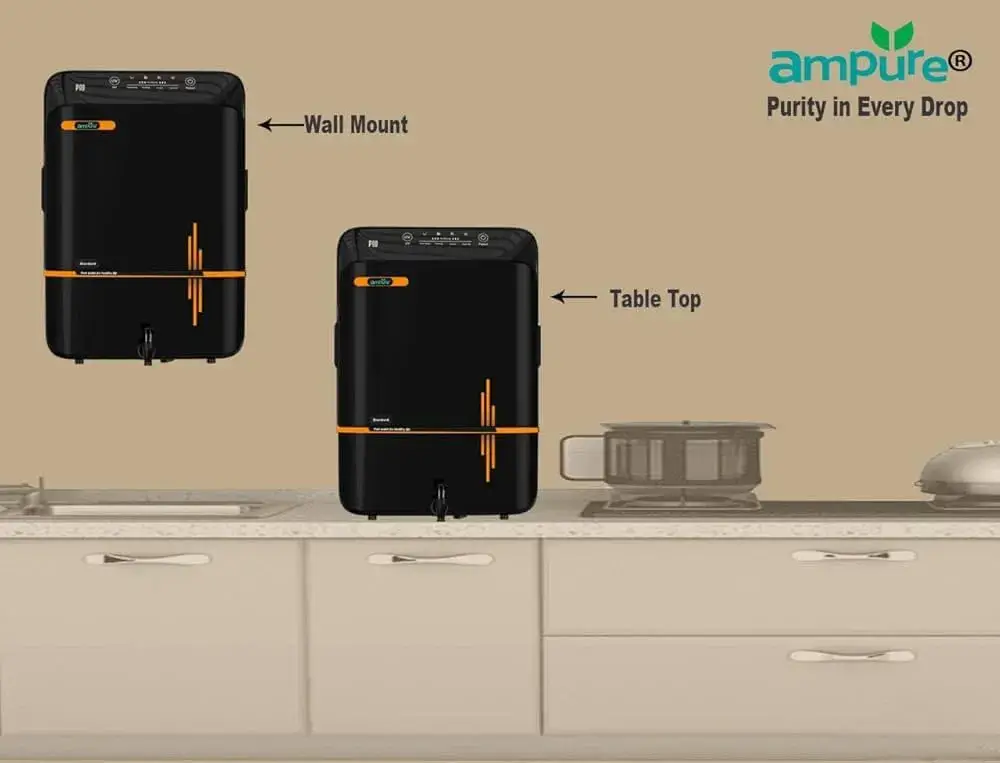 Kaveri Water Purifier Repair and Service 