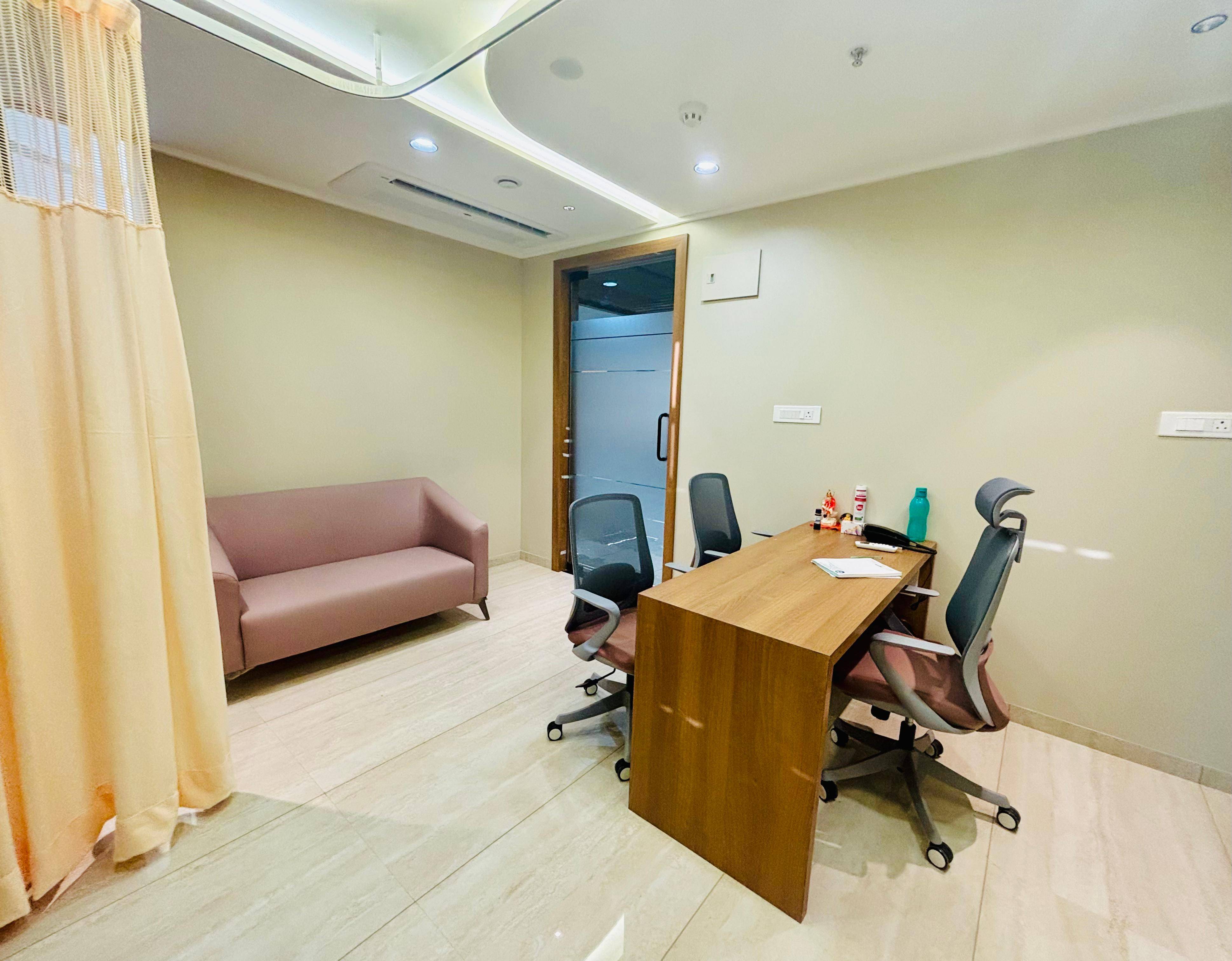 𝗗𝗿 𝗦𝗵𝗮𝘂𝗻𝗮𝗸 𝗧𝘂𝘃𝗮𝗿 𝗖𝗼𝗹𝗼𝗿𝗲𝗰𝘁𝗮𝗹 𝗔𝗻𝗱 𝗚𝗲𝗻𝗲𝗿𝗮𝗹 𝗦𝘂𝗿𝗴𝗲𝗼𝗻