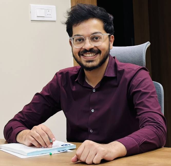 𝗗𝗿 𝗦𝗵𝗮𝘂𝗻𝗮𝗸 𝗧𝘂𝘃𝗮𝗿 𝗖𝗼𝗹𝗼𝗿𝗲𝗰𝘁𝗮𝗹 𝗔𝗻𝗱 𝗚𝗲𝗻𝗲𝗿𝗮𝗹 𝗦𝘂𝗿𝗴𝗲𝗼𝗻