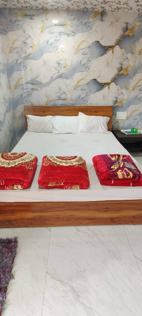 Shree Radheshyam Lodging Yatri Niwas
