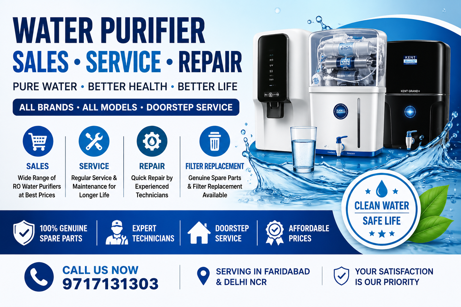 UrbanEdge Ro Service