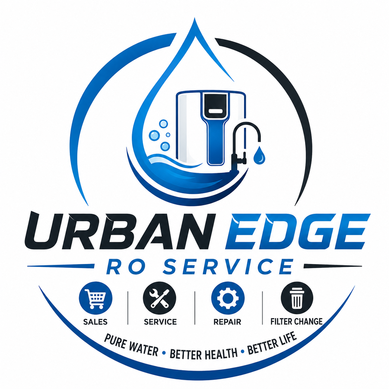 UrbanEdge
