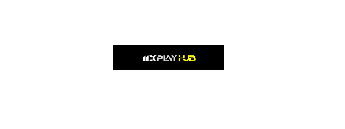 11X Play Hub