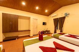 River cottages dandeli