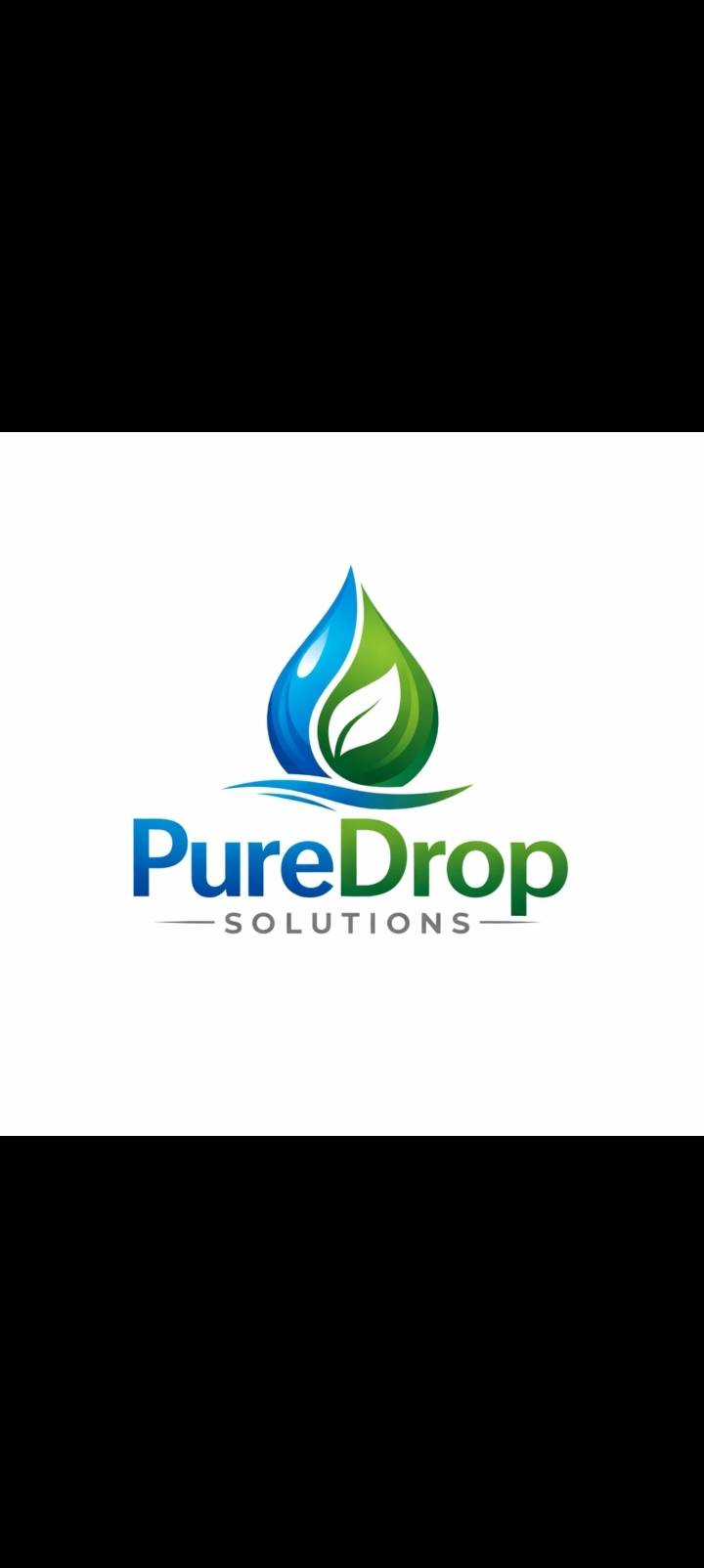 Pure Drop Solution
