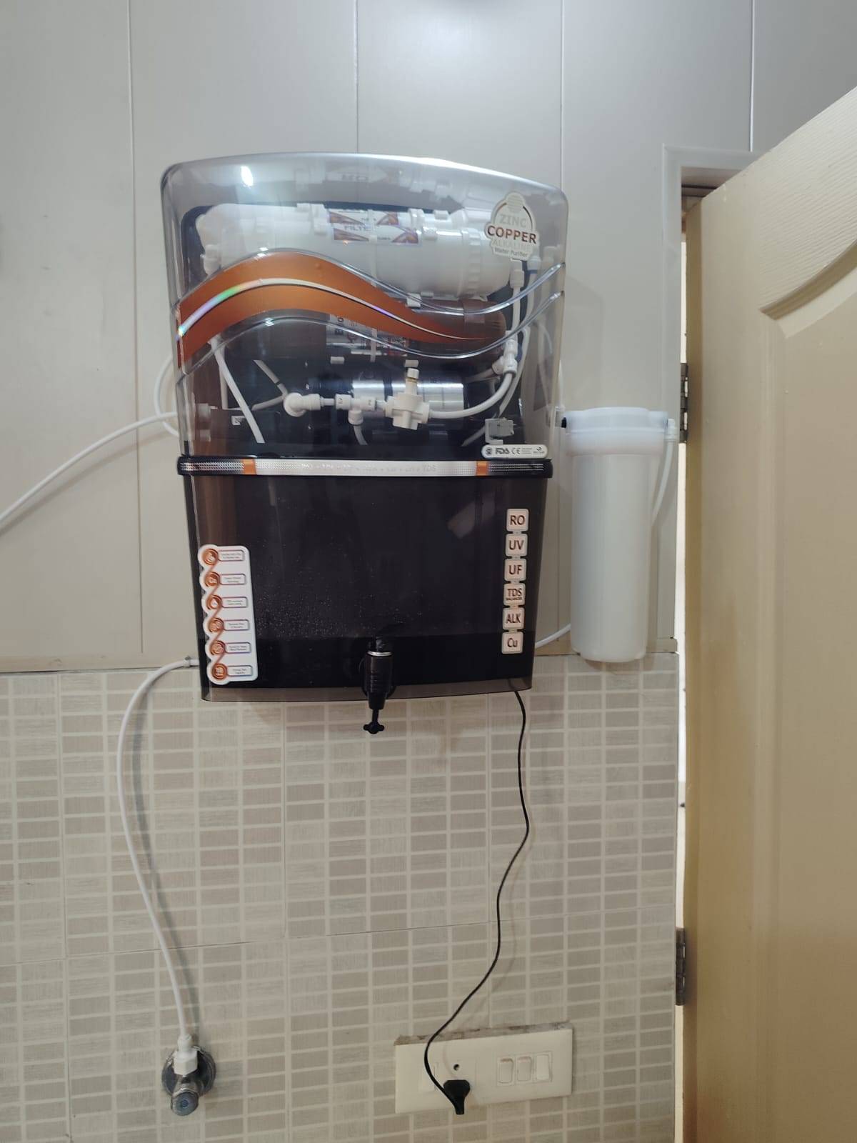 WaterClick-RO service Mohali 