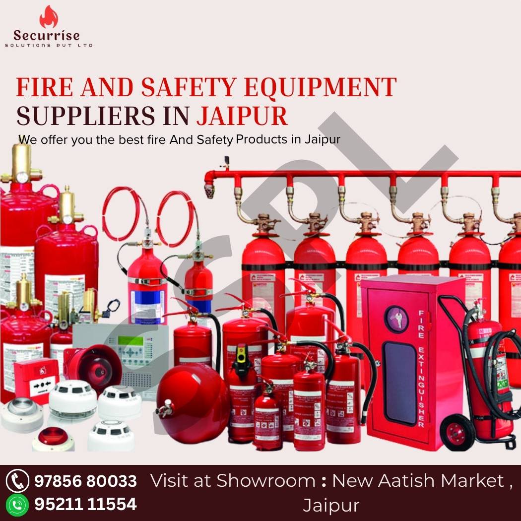 Securrise Solutions Private Limited