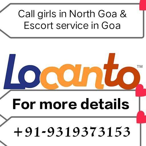 Call girls in North Goa |93193 VIP 73153| Escort service in North Goa