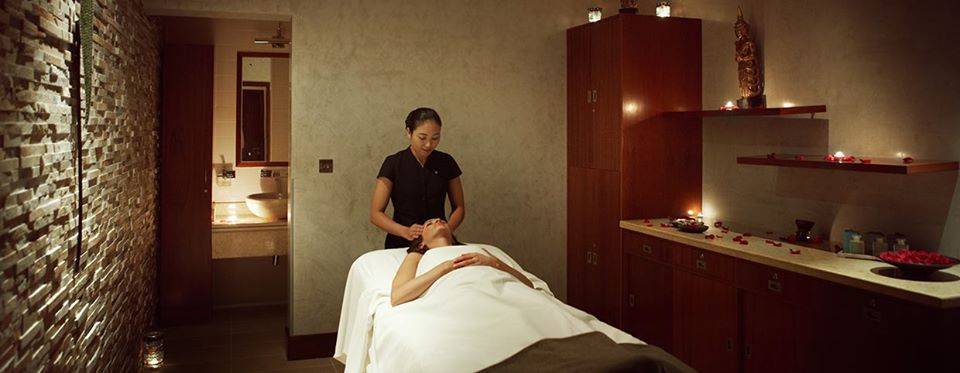 Kiyora Thai Spa