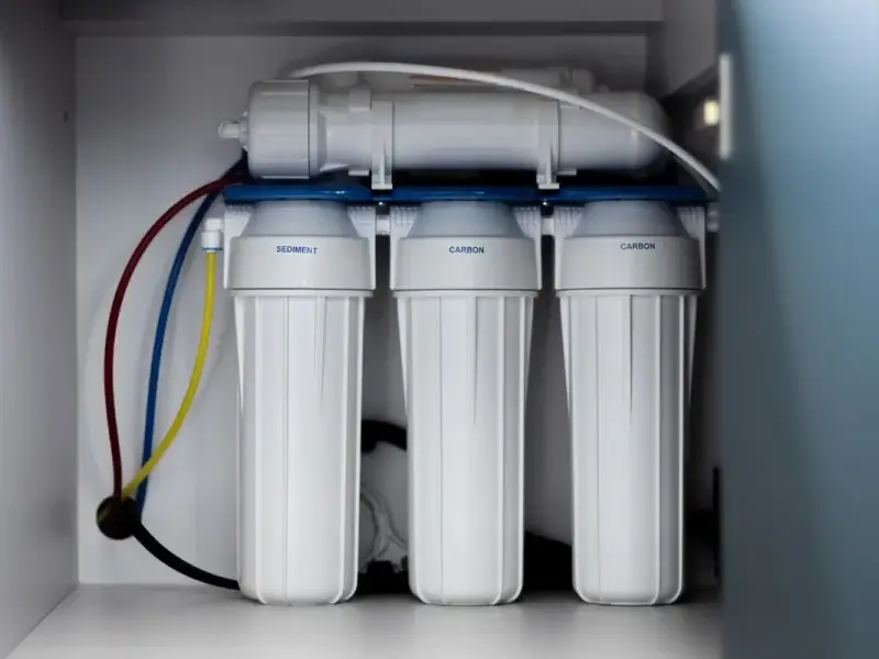 WaterClick-RO service Mohali 