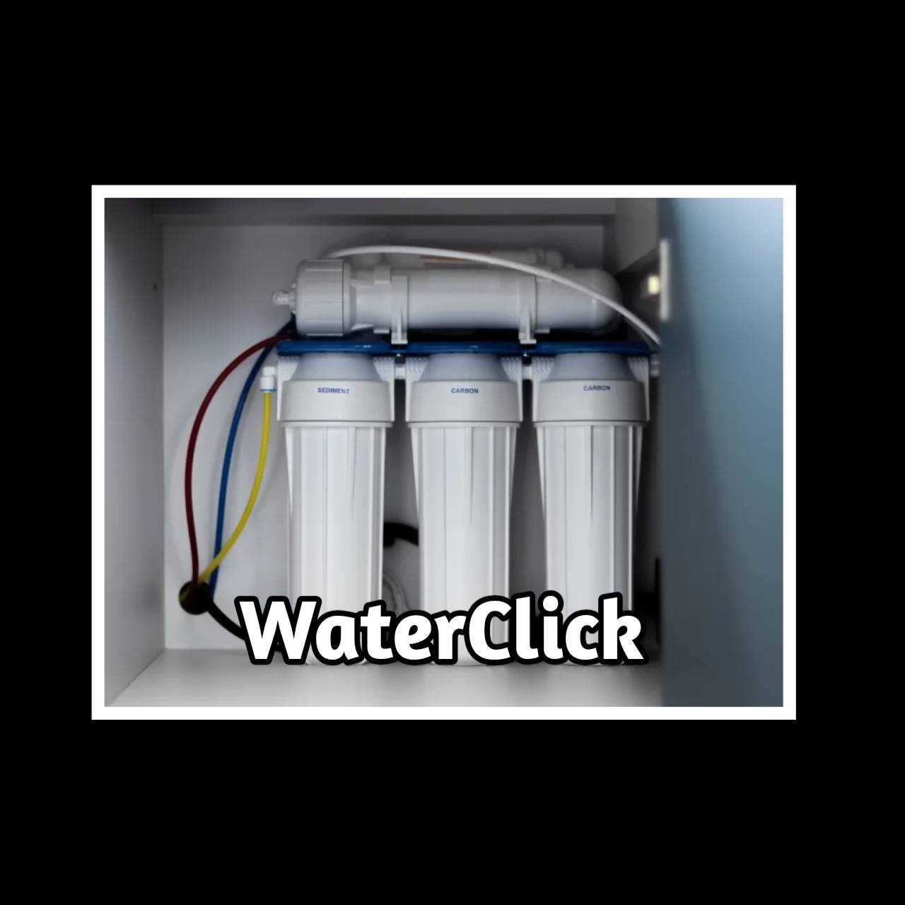 WaterClick-RO service Mohali 