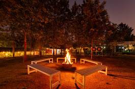 River cottages dandeli