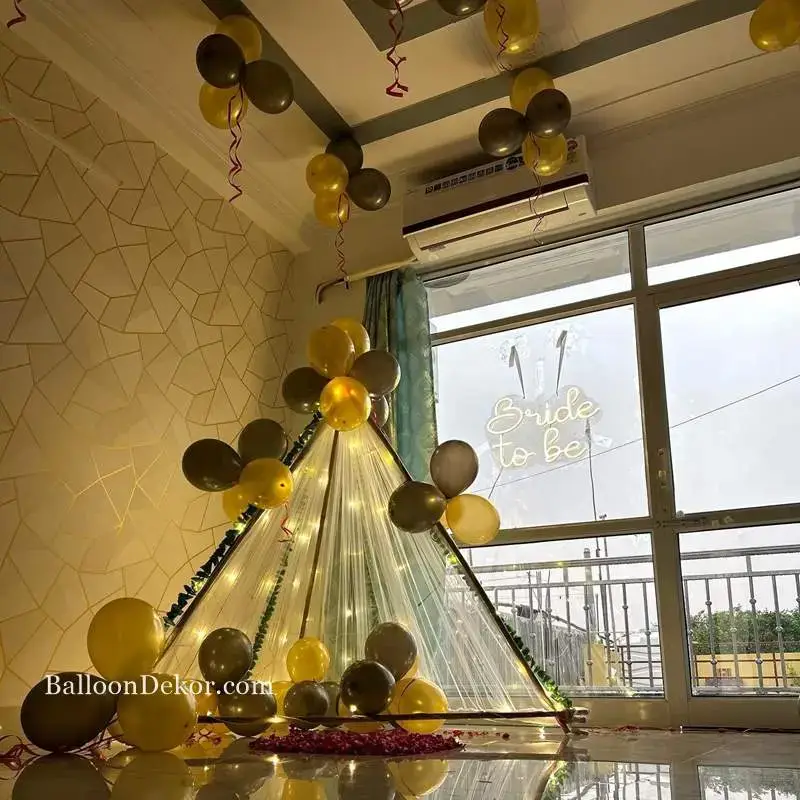 SS Balloons & Birthday Decoration Kolkata