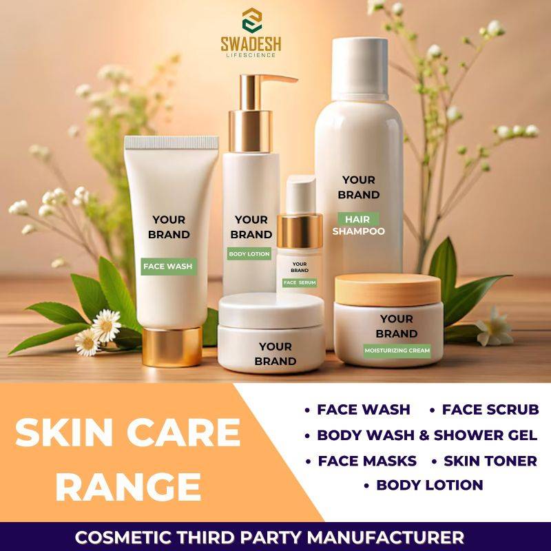 Swadesh Life Science