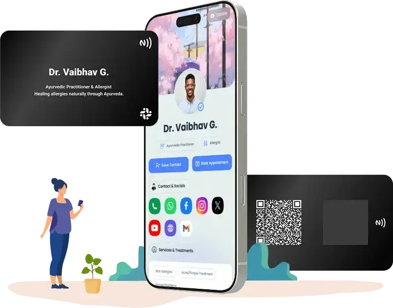 Healcard Provide India's Best Health Management Software