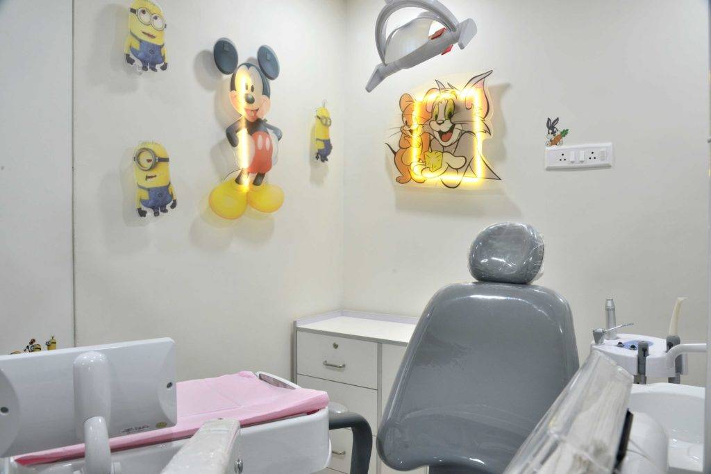 Kids Dental Studio - Pediatric Dentist, Invisalign Provider 
