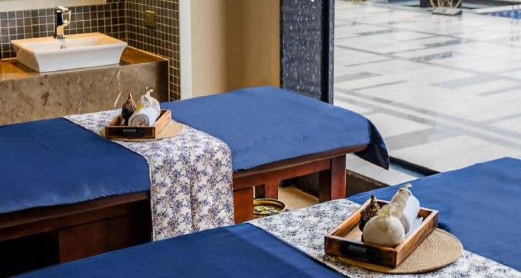 Nilaya Spa and Salon - Navi Mumbai