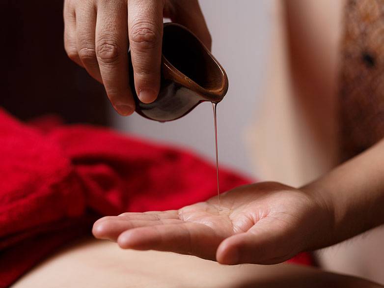 Radisson Wellness Spa