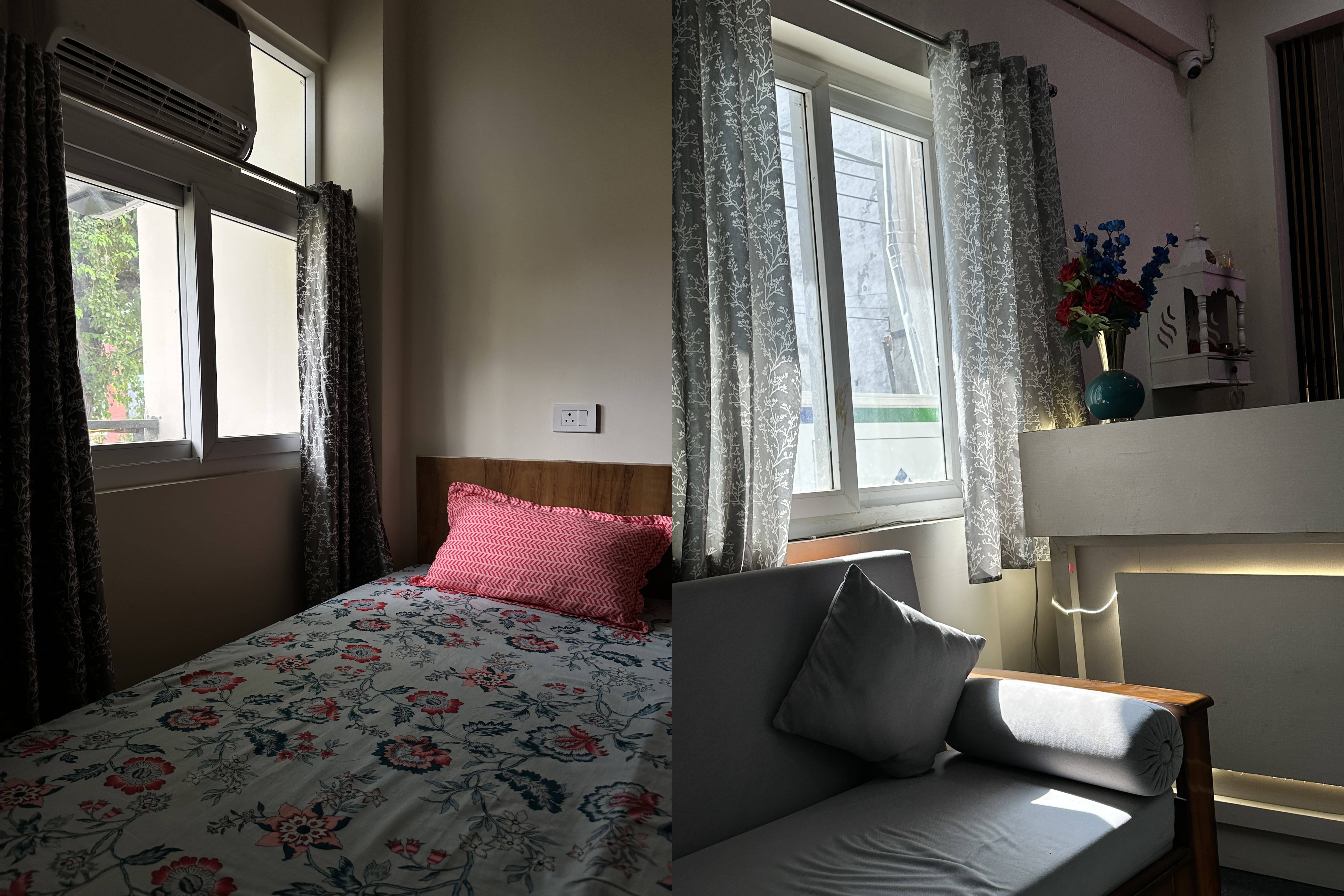 Sunita's Residency Gurugram