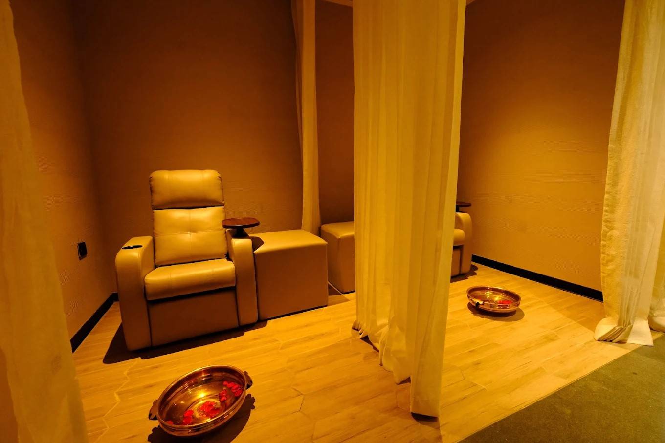 Nabhas Wellness Spa at The Artiste, A Tribute Portfolio Hotel Kochi