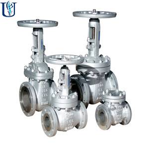 Unimax Valves