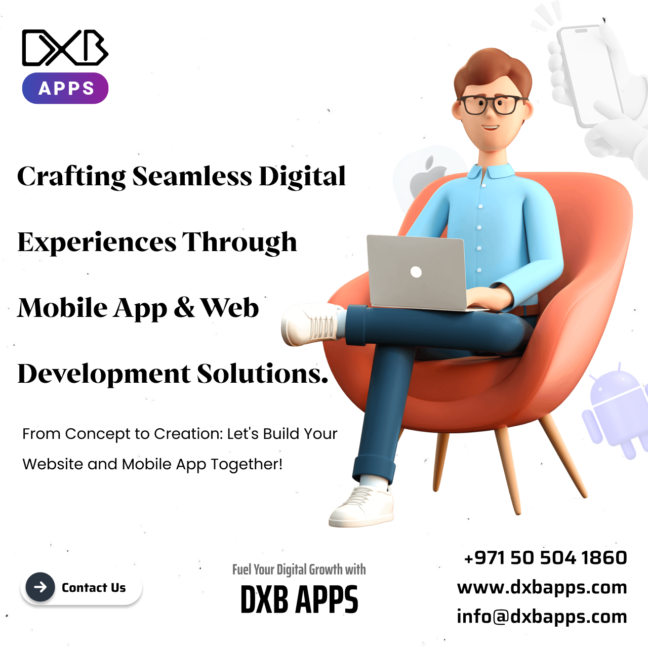 DXB APPS