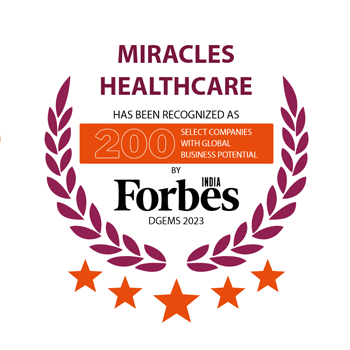 Miracles Healthcare