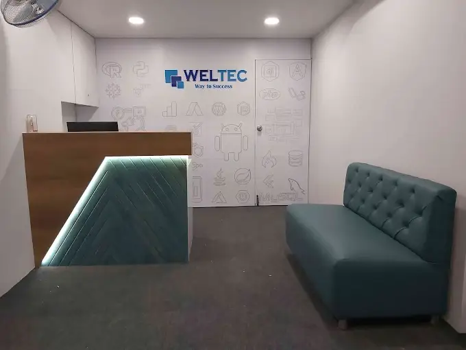 Weltec Institute