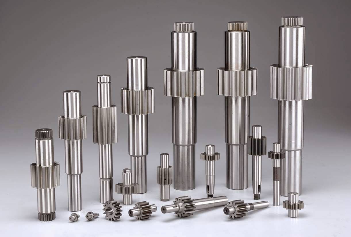 Simplex Fittings