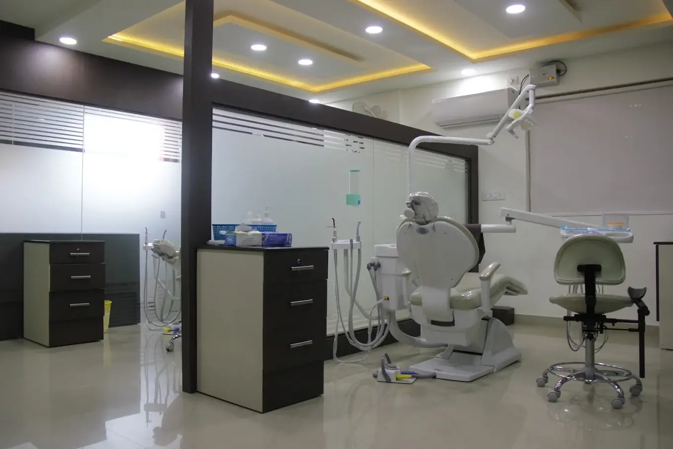 Dental Clinic in TC Palya | Prodent Professional Dental Care
