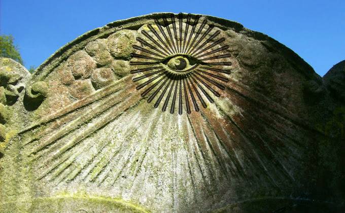 Pradeep Bhanot's The Cosmic Voice