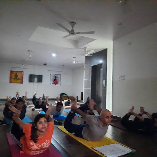 Charak Yoga Ashram
