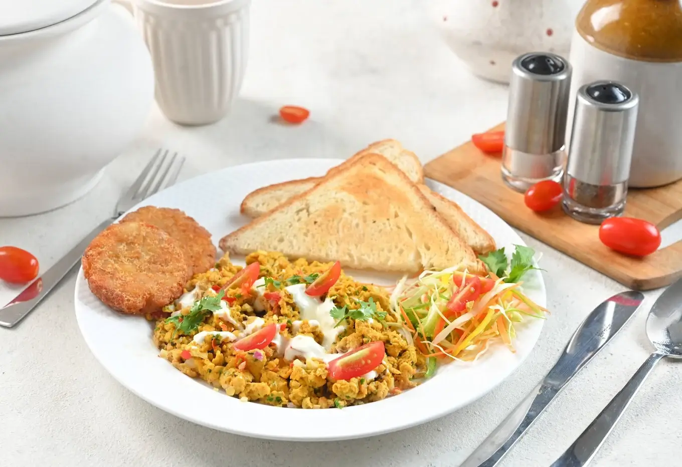 Klayworkz Barista-KlayBar Art Cafe