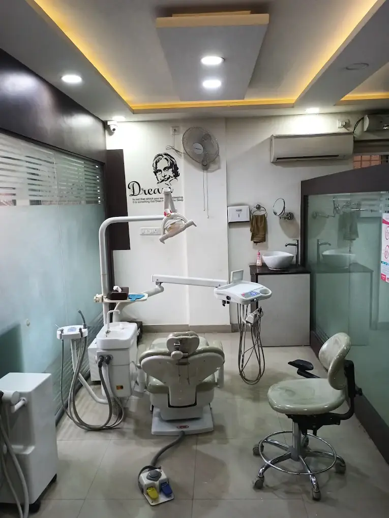 Dental Clinic in TC Palya | Prodent Professional Dental Care