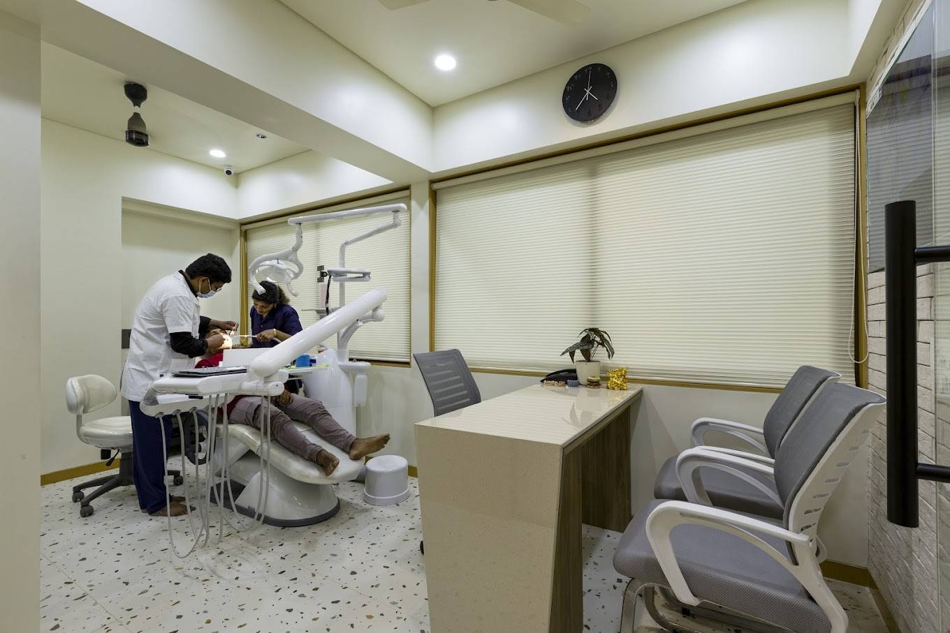 Dr. Mane's Dental Clinic & Implant Centre