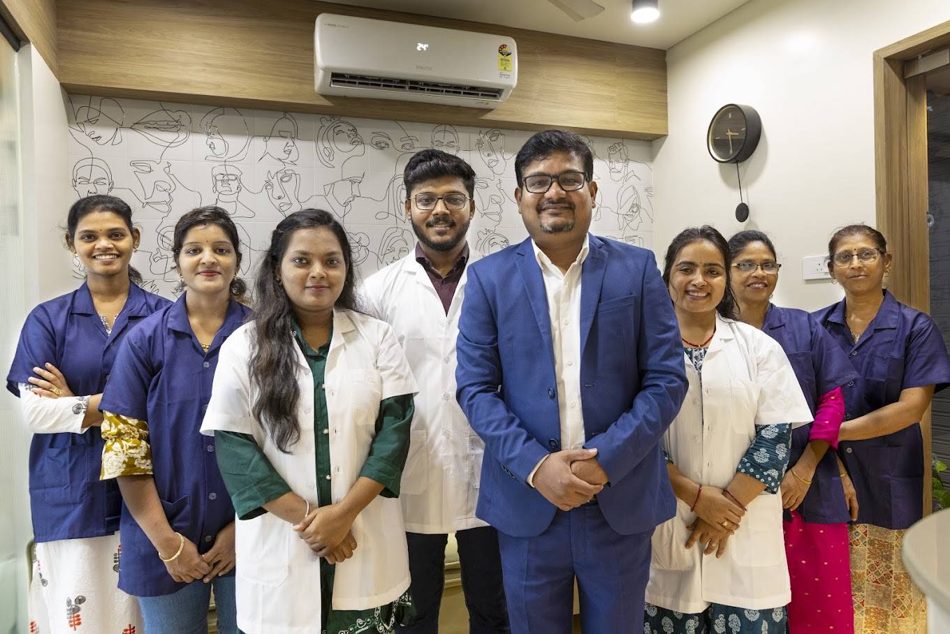 Dr. Mane's Dental Clinic & Implant Centre