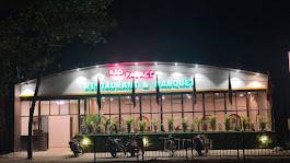 Red Palace | family restaurant in varanasi